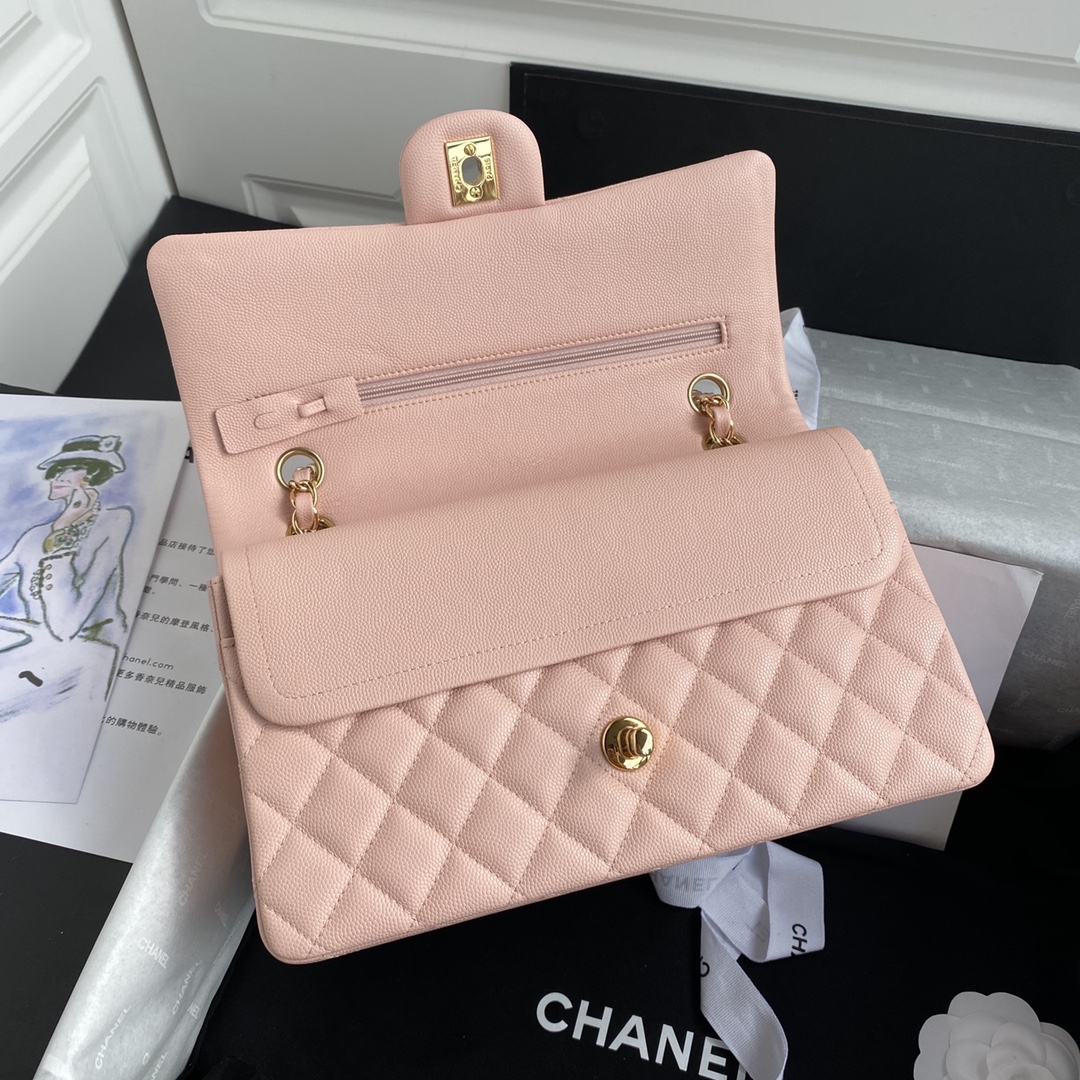 Chanel CF Series Bags